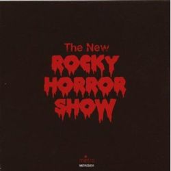 The New Rocky Horror Show