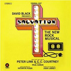 Salvation