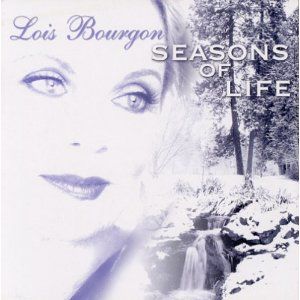 Seasons of Life Album Cover Art