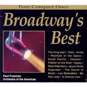Broadway