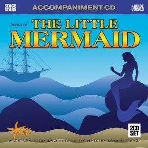 The Little Mermaid