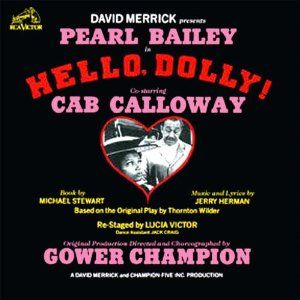 Hello, Dolly!