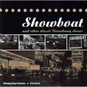 Showboat and Other Classic Broadway Shows