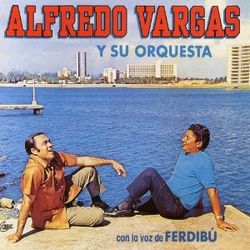 Con La Voz De Ferdibu