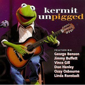 Unpigged Album Cover Art