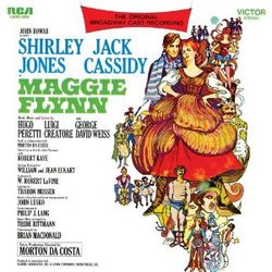 Maggie Flynn