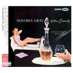 Warm Brandy