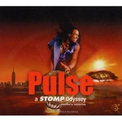Pulse - A Stomp Odyssey