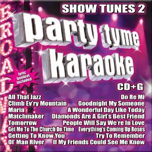 Party Tyme Karaoke