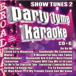 Party Tyme Karaoke
