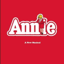 Annie 