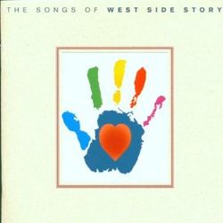 Songs of West Side Story