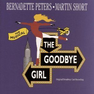 The Goodbye Girl
