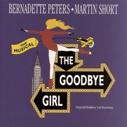 The Goodbye Girl