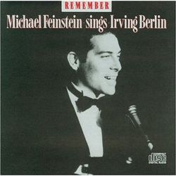 Sings Irving Berlin