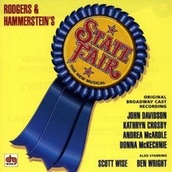 Rodgers & Hammerstein's State Fair