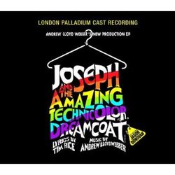 Joseph and the Amazing Technicolor Dreamcoat