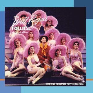 The Will Rogers Follies