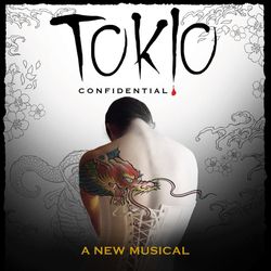Tokio Confidential - Studio Cast