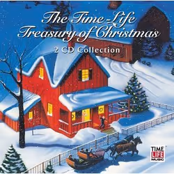The Time-Life Treasury of Christmas