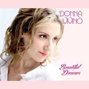 Beautiful Dreamer - Donna Vivino