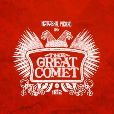 Natasha, Pierre & The Great Comet of 1812 - Original Cast Recording