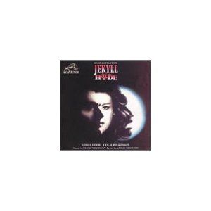 Highlights From Jekyll And Hyde Album Cover Art