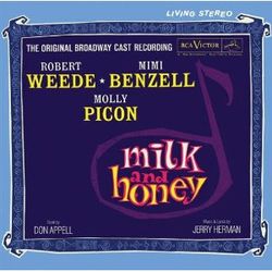Milk and Hone