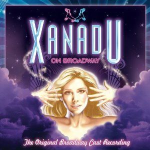 Xanadu on Broadway 