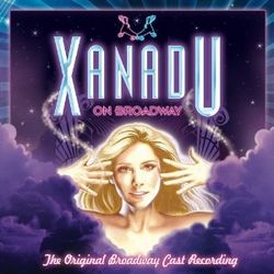 Xanadu on Broadway 