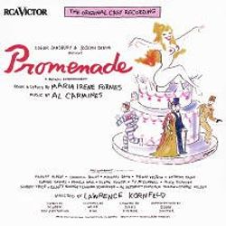 Promenade - Original Off-Broadway Cast