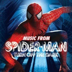 Spider-Man: Turn Off the Dark