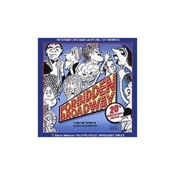Forbidden Broadway