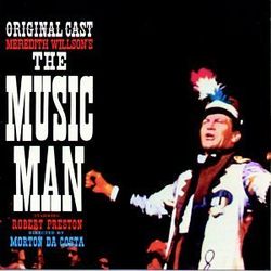 The Music Man
