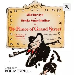 Prince of Grand Street