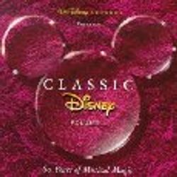 Classic Disney, Vol. 1