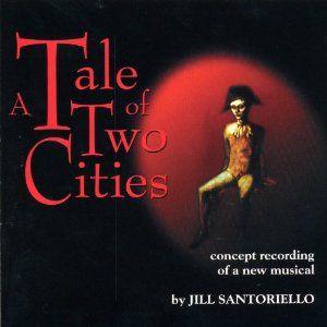 Tale Of Two Cities