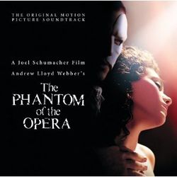 The Phantom of the Opera