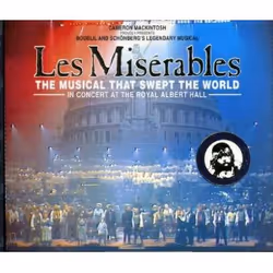 Les Miserables
