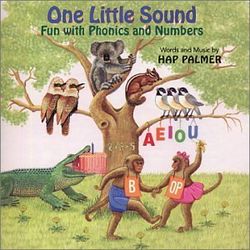 One Little Sound