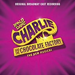 Charlie and the Chocolate Factory (OBCR)