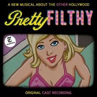Pretty Filthy Album Cover Art