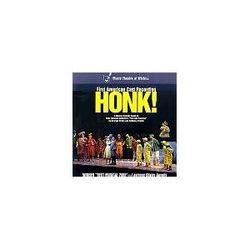 Honk!