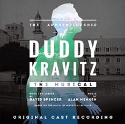 The Apprenticeship of Duddy Kravitz