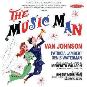 The Music Man 
