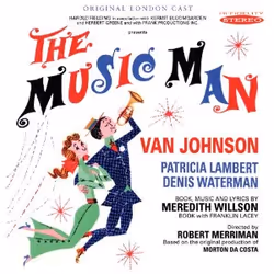 The Music Man 