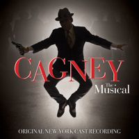 Cagney Album Cover Art