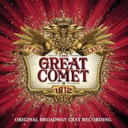 Natasha, Pierre and the Great Comet of 1812 (OBC)