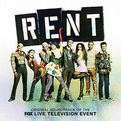 RENT (Fox Live Television Event)