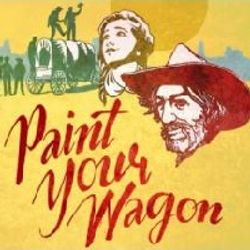 Paint Your Wagon 2015 Encores Revival